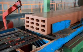 Legal aspects of starting a brick production business