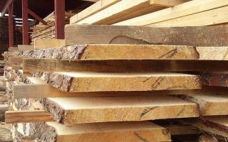 How to open a sawmill: a detailed guide to starting a business