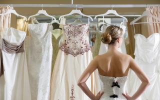 Bröllop som företag: hur man organiserar en bröllopsplaneringsbyrå