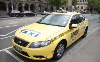 Hur man öppnar en taxiservice: krav, dokument och vad det kostar Vad du behöver för att öppna en taxitjänst