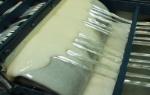 Negocio de barras de refuerzo de fibra de vidrio Fabricación de barras de refuerzo de fibra de vidrio