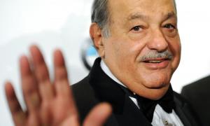 Biografía y caso de éxito de Carlos Slim Elu