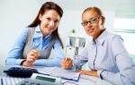 What accountant skills are mandatory in a resume Chief quality accountant