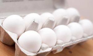 Категории куриных яиц – чем отличаются Что означает маркировка на яйцах