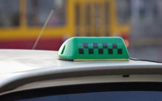 Director of the taxi ordering service “Maxim”: “The influx of people wishing to earn money as a cab driver has increased