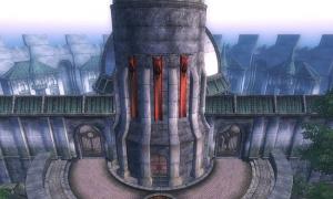 Organisationer (Oblivion) ​​Hur många guilds finns det i Oblivion
