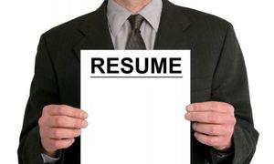 Personal qualities of a person for a resume