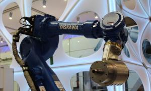Robots do not take root in Russian factories