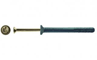 Appendix B (recommended) Mounting dowels GOST current