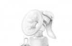 Philips electronic breast pump